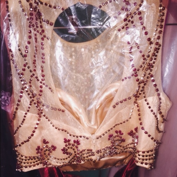 Prom dress - Picture 4 of 5